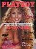 Mens Magazine Playboy Japan - Aug 2001